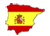 BURGOSPETROL - Espanol