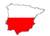 BURGOSPETROL - Polski